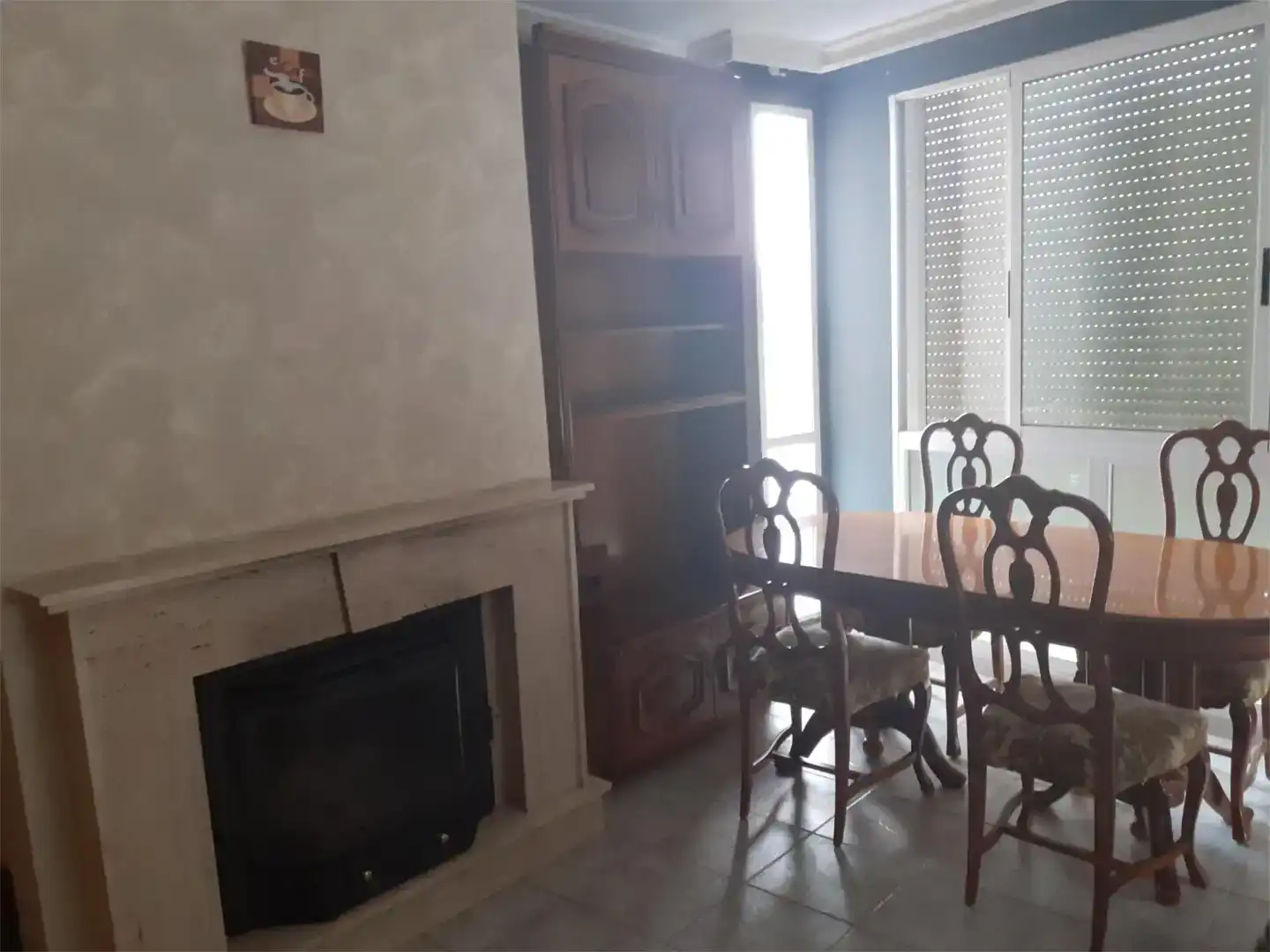 Comedor de Piso en venta en Vila-real con Aire acondicionado
