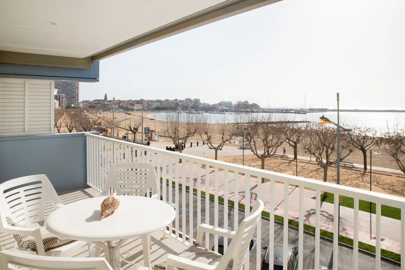 Apartament amb ascensor de lloguer a Passeig del Mar, imagen 8