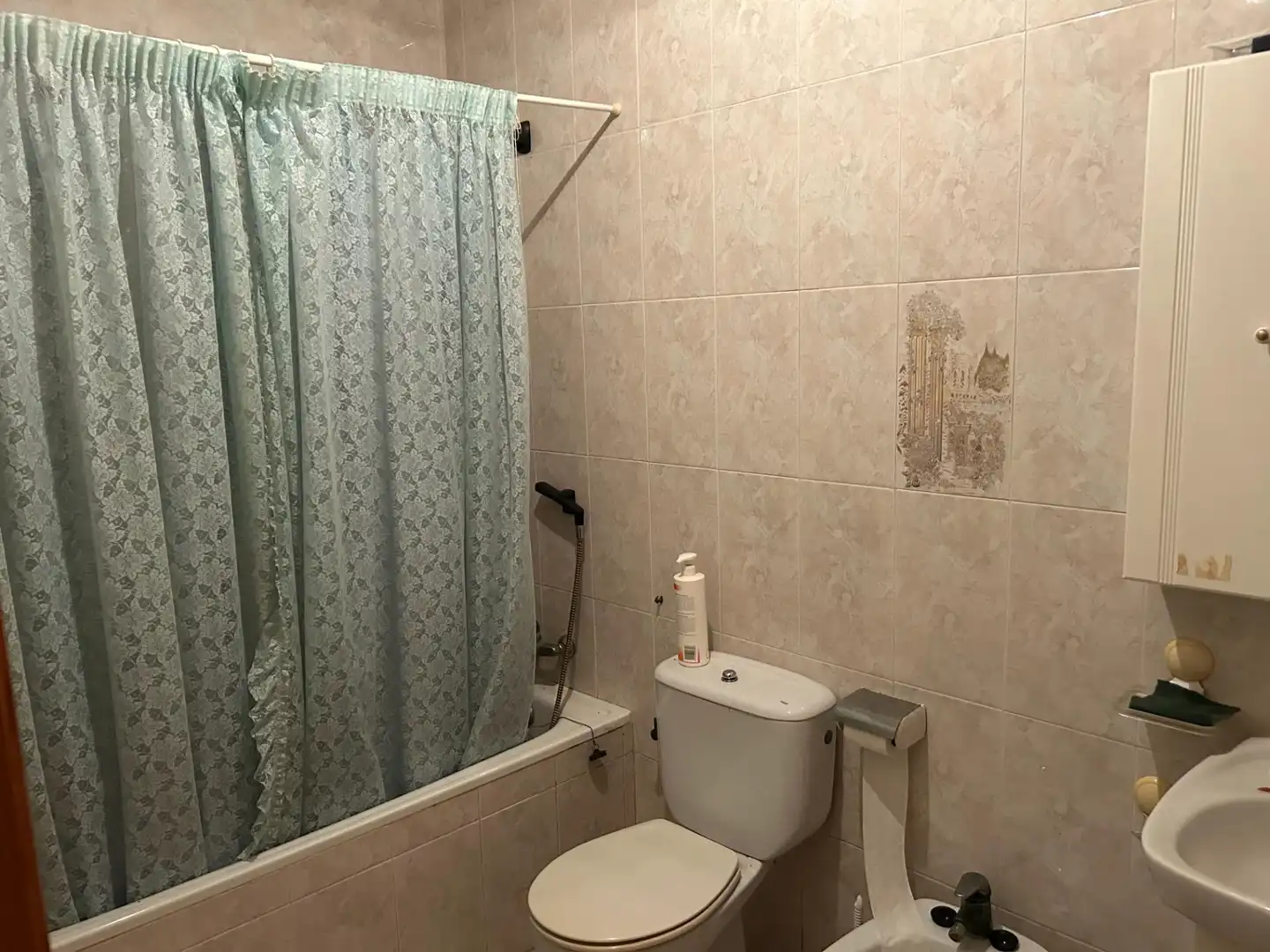 Baño de Edificio en venta en Sagunto / Sagunt