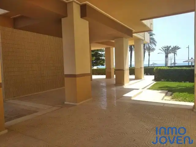 Wohnungen zur Miete in Av. Jaime I, 110, Playa Muchavista