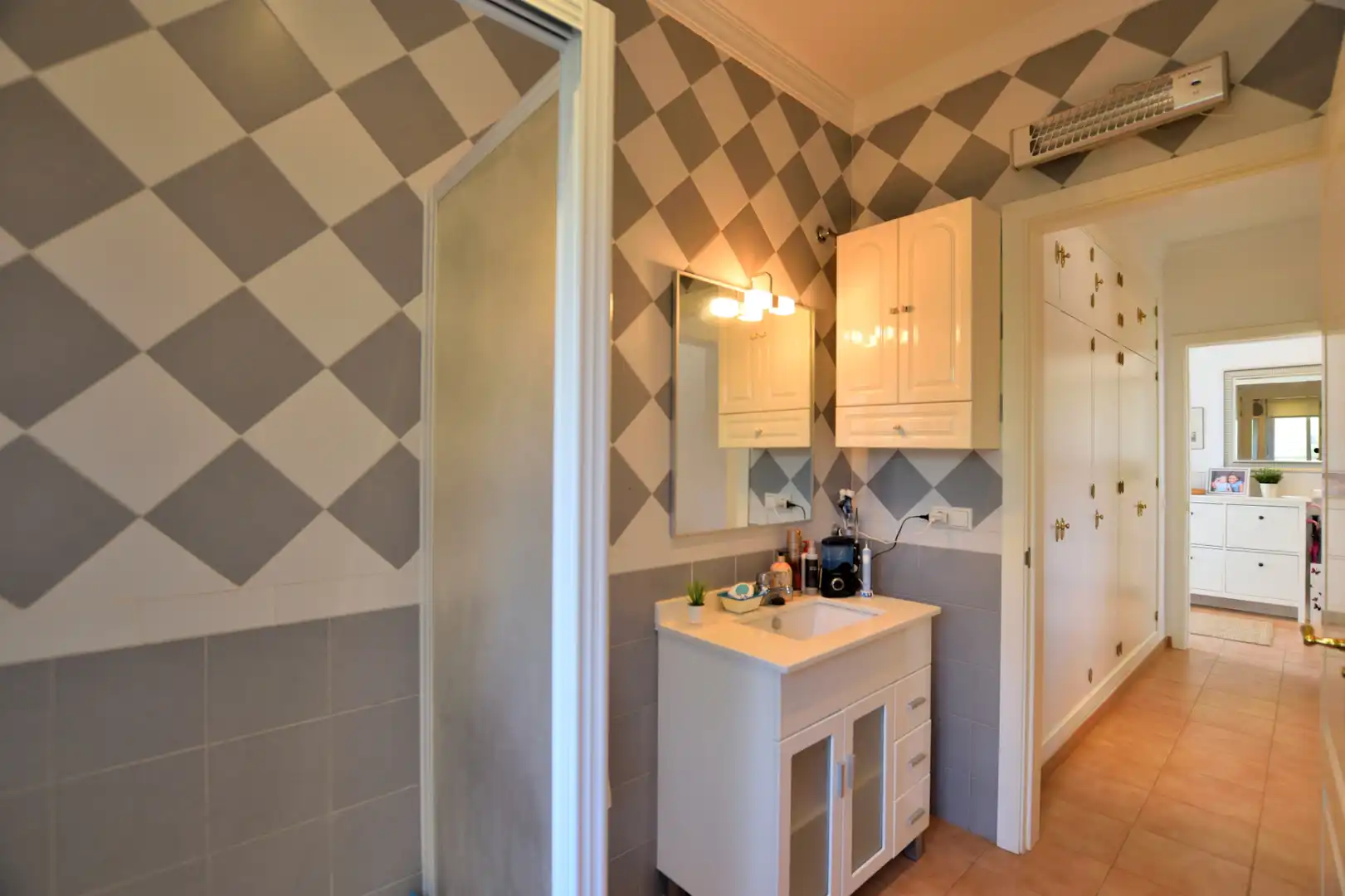 Chalet con piscina en venta en Calle Sierra de Libar, imagen 21