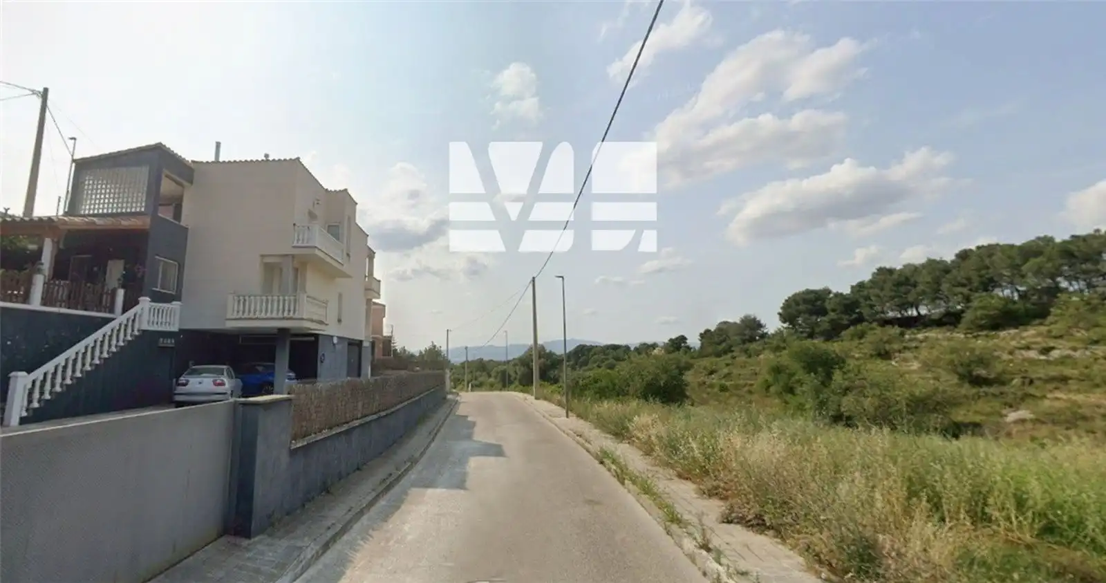 Detached house for sale in Dalia