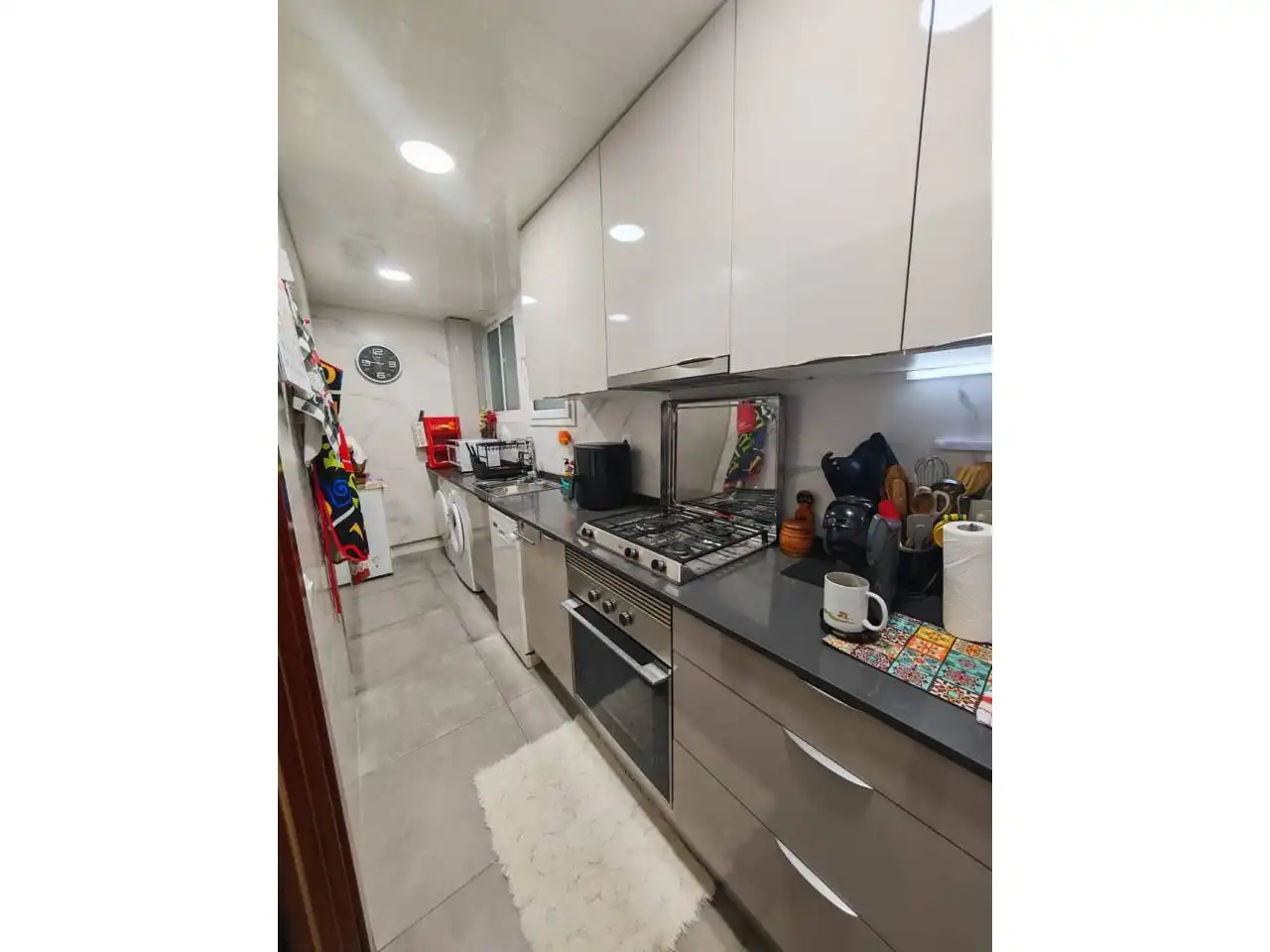 Wohnung mit Aufzug zum Verkauf in Calle Mare de Déu de Port, imagen 9