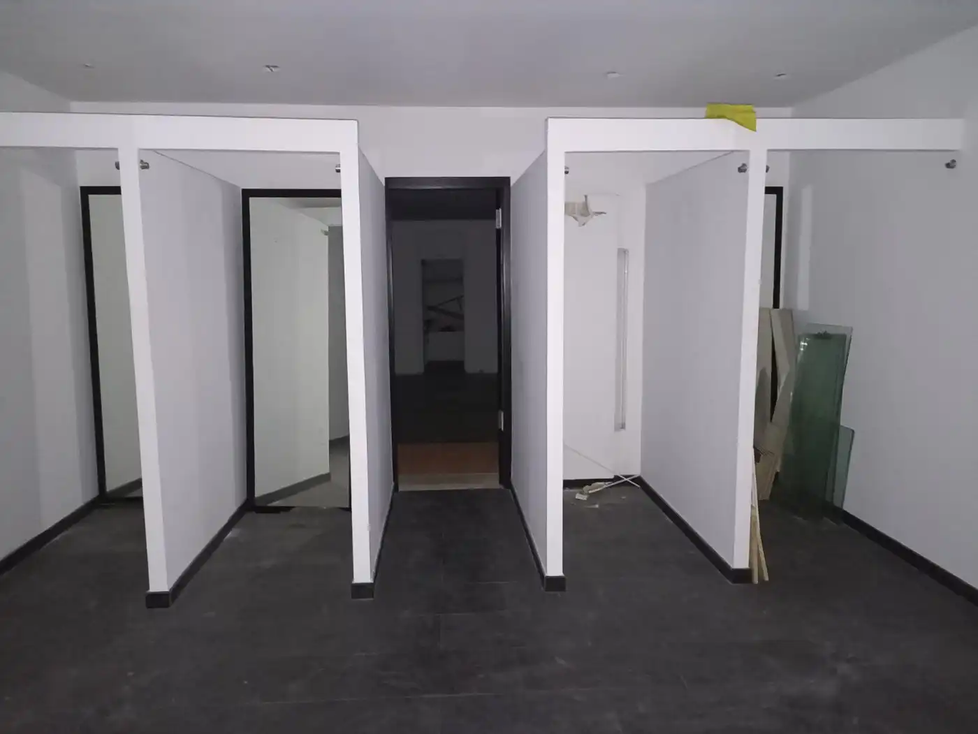 Local comercial en venta en Calle del Conde de Robledo, imagen 14
