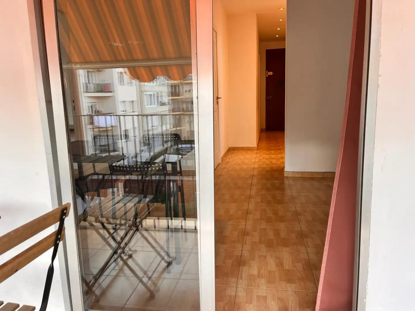 Flat with terrace for sale in Carrer d'Entença 154, imagen 31