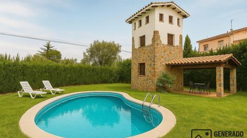 Foto 3 de Casa o xalet en venda a Calle Pep Ventura, Els Masos - Els Garrofers, Tarragona