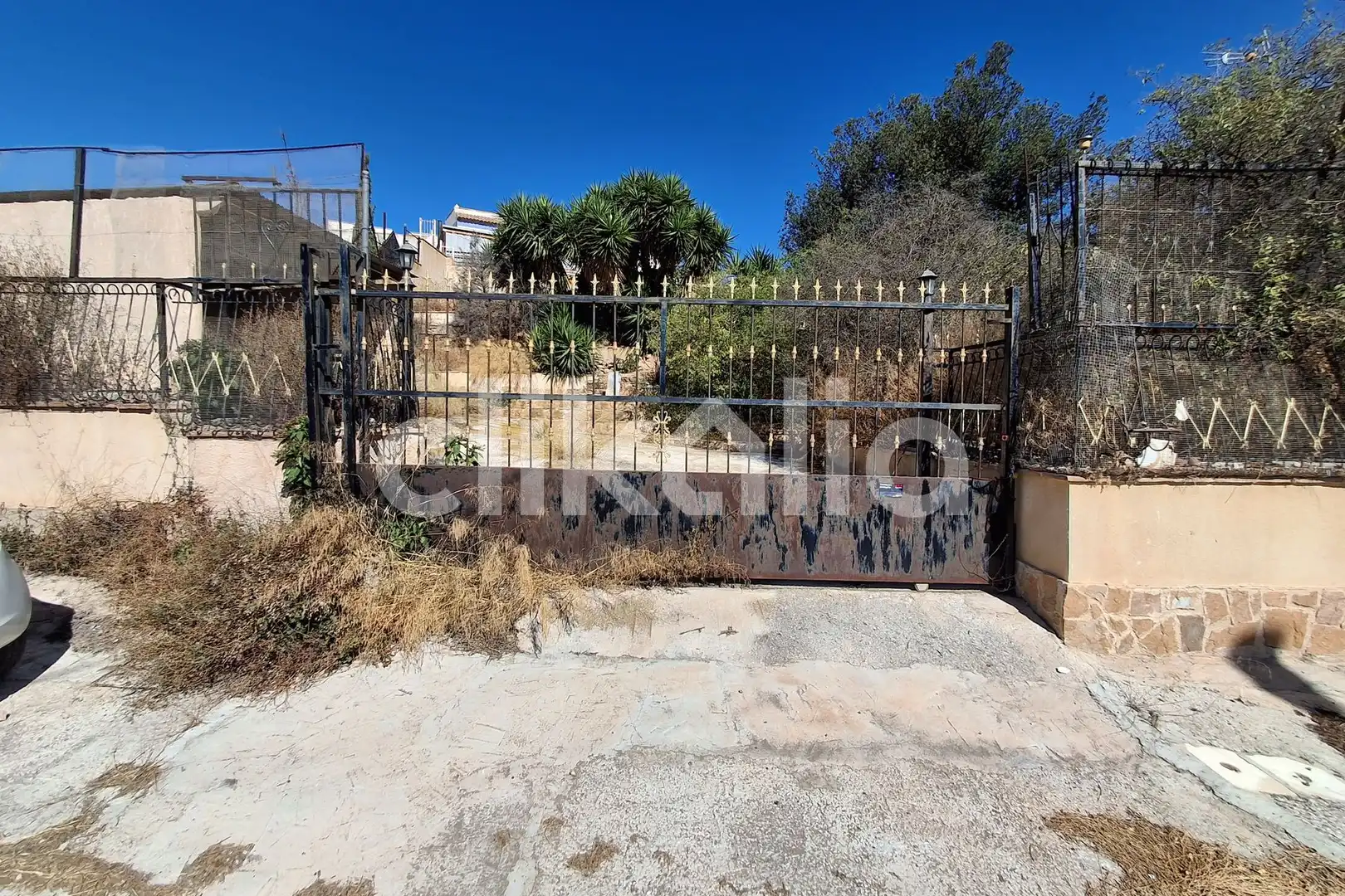 Casa rústica amb piscina en venda a Fortuna, imagen 10