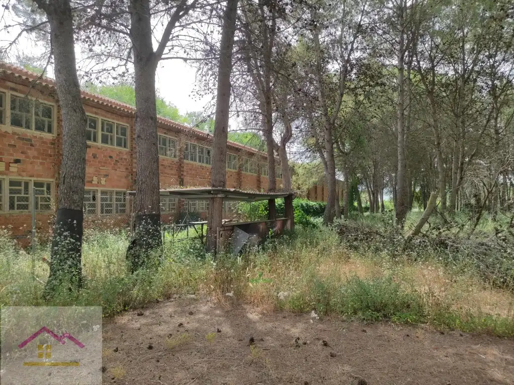 Casa rústica amb terrassa en venda a Partida Plans S/N, imagen 41