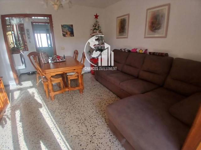 Piso en Venta en N/A en Taco - Los Andenes - Las Chumbreras