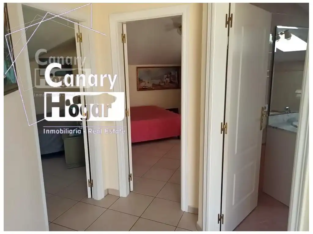 Ático con terraza en venta en Calle Marea, imagen 33