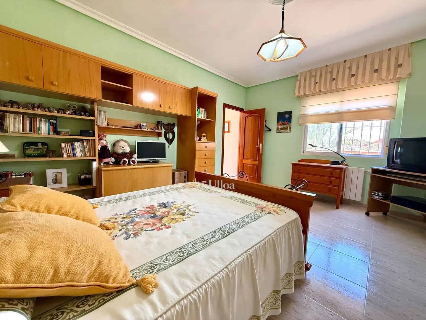 Detached house with pool for sale in La Huerta, imagen 44