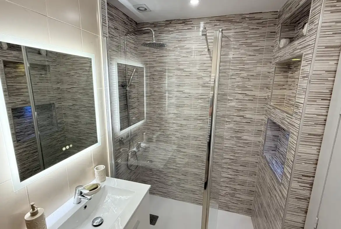 Apartamento con piscina en venta en N/A, imagen 8