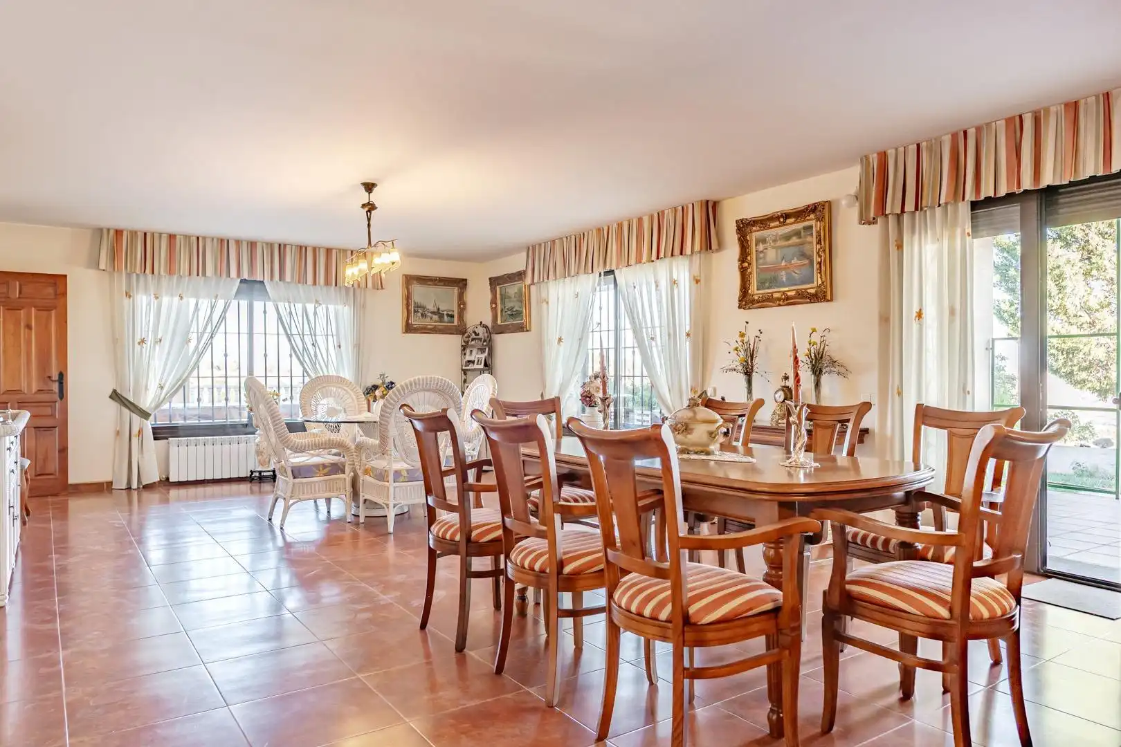 House with pool for sale in Chinchón, imagen 12
