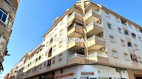 Photo 2 of Premises to rent in Calle San Pascual, Antonio Machado, Torrevieja