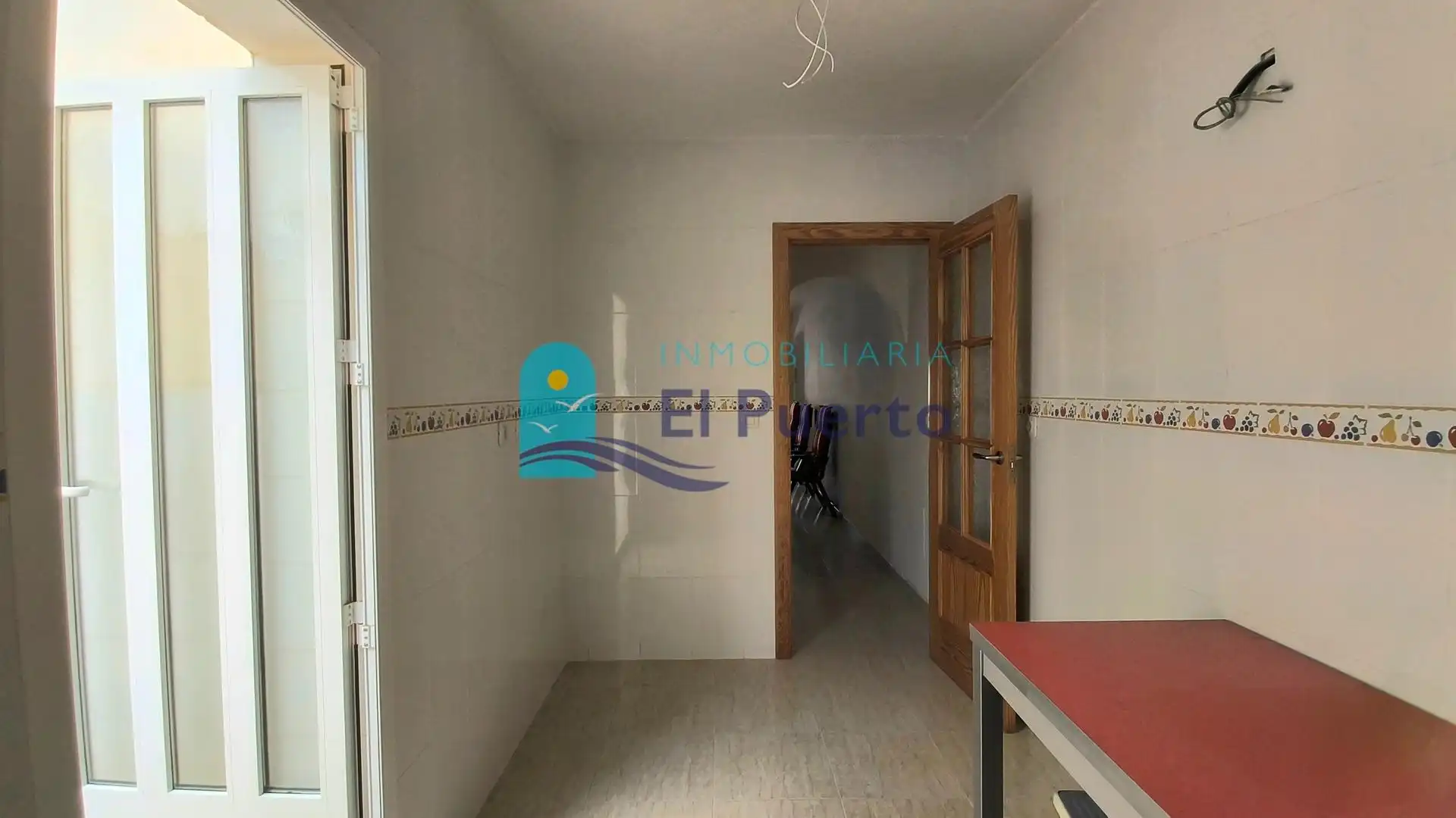 Duplex avec terrasse à vendre à Puerto de Mazarrón, imagen 8