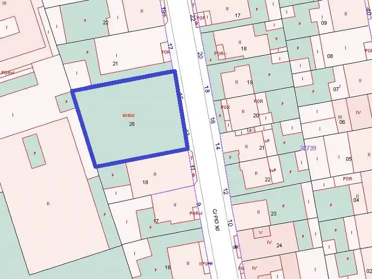 Residencial en venta en Salt