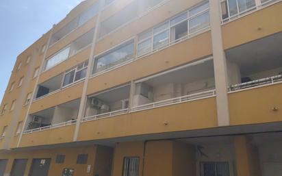 Vista exterior de Apartament en venda en Torrevieja amb Terrassa