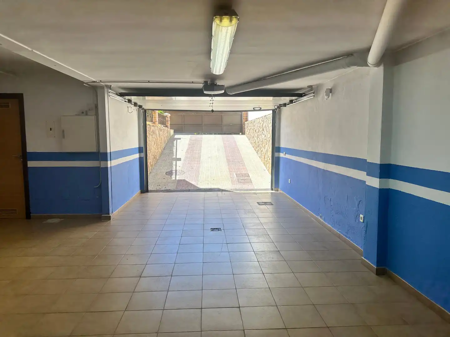 Parking de Casa o chalet en venta en Ocaña con Aire acondicionado, Jardín privado y Terraza