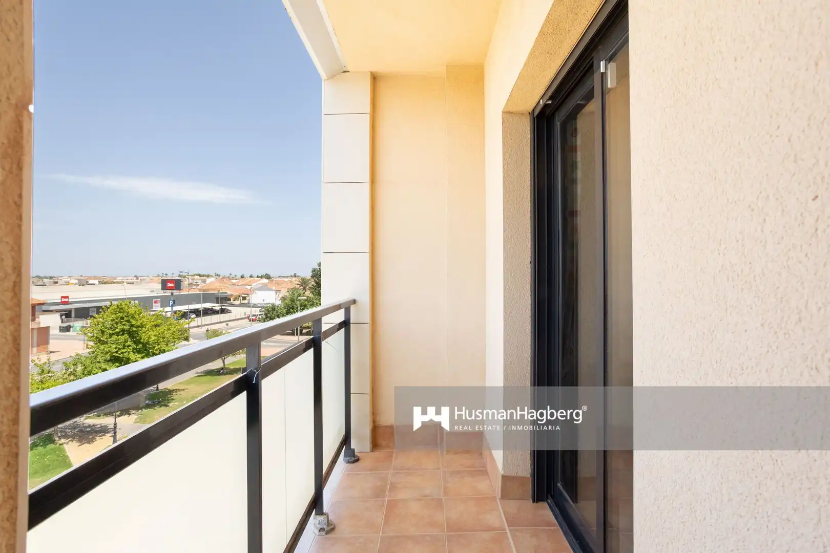 Balcony of Apartments for sale in Torre-Pacheco  with Balcony