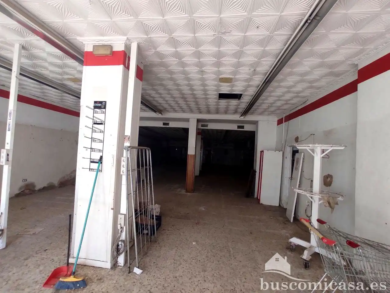 Local comercial en venda a Marqueses De Linares, imagen 16
