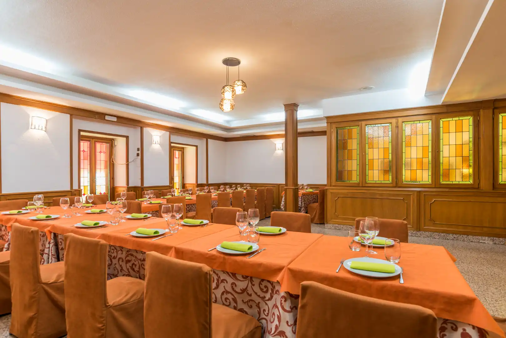 Dining room of Buildings for sale in Guadalajara