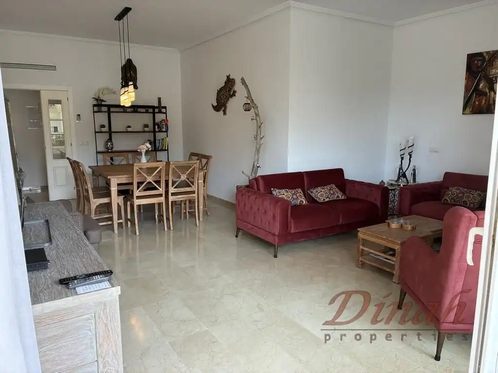 Comedor de Apartamento en venta en Altea con Aire acondicionado, Calefacción y Terraza