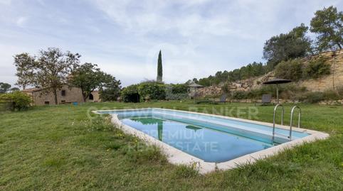 Foto 4 de Casa o chalet en venta en Talamanca, Barcelona