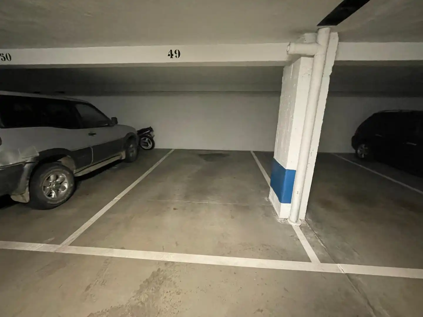 Wohnung mit Aufzug zum Verkauf in Calle Castilla 8, imagen 31