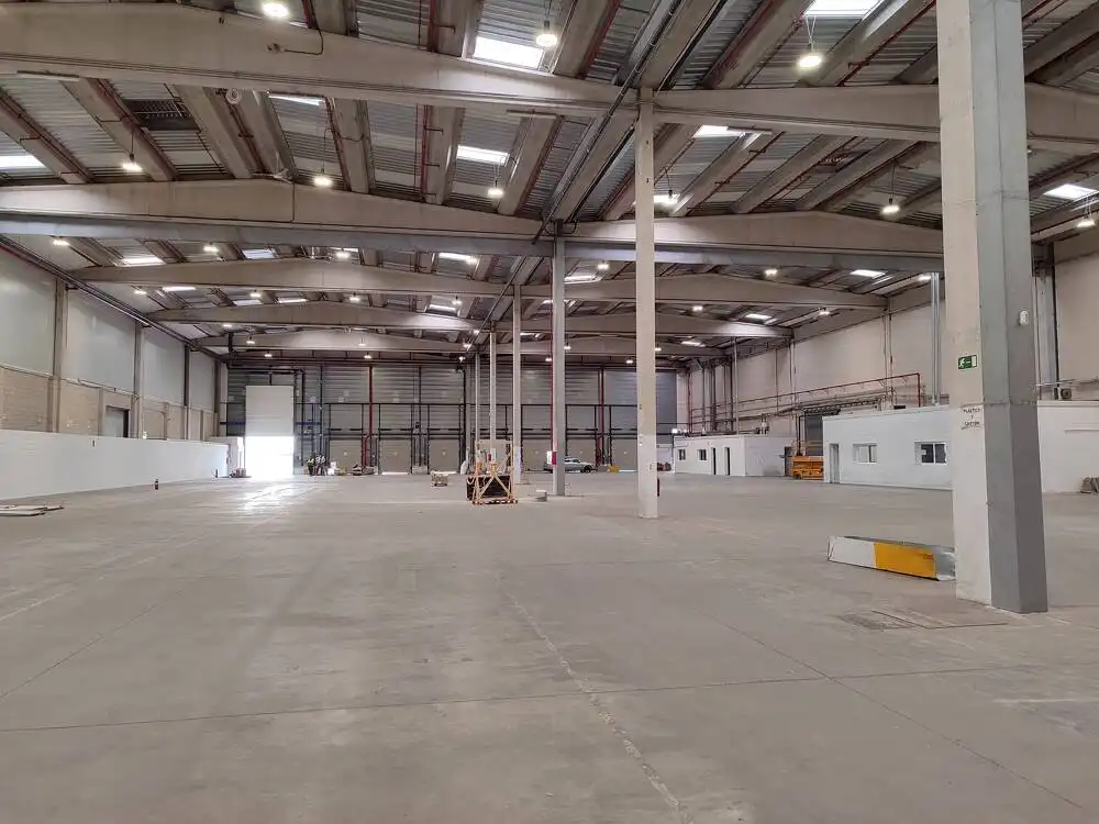 Nave industrielle à louer à Los Olivos - Los Ángeles, imagen 12