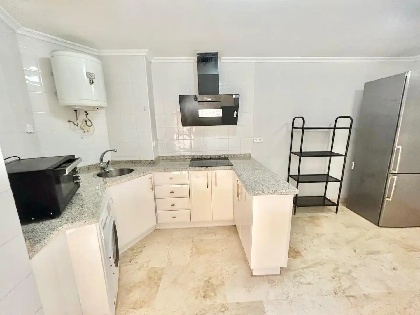 Piso con ascensor en venta en Calle OBISPO ROCAMORA 20, imagen 3