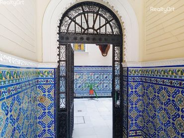 Casa en venda a Casco Antiguo