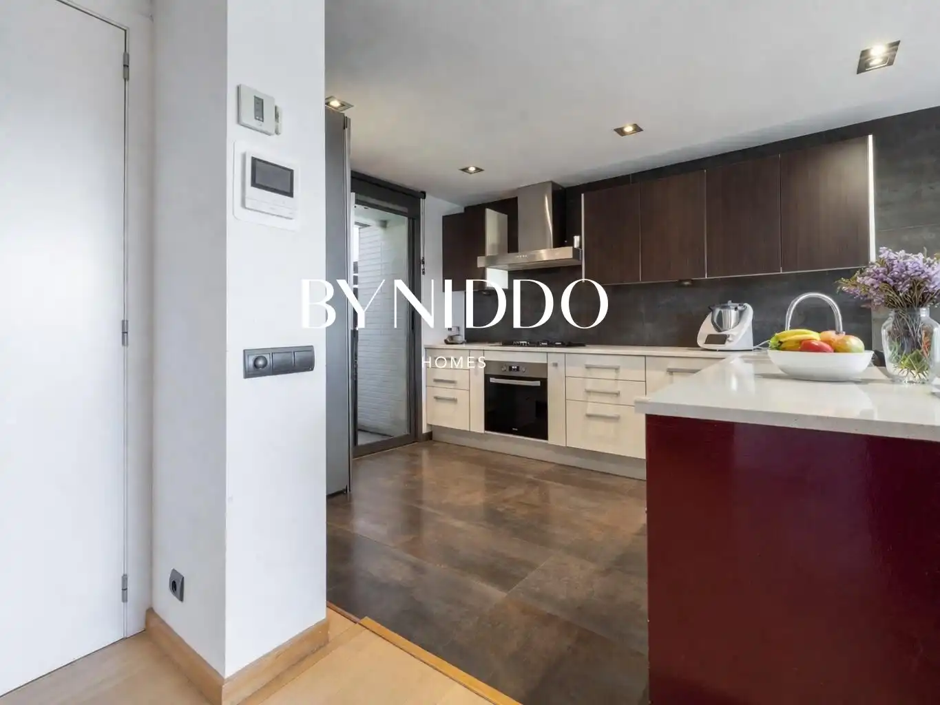 Penthouse mit Terrasse zum Verkauf in Sant Domènec, imagen 13