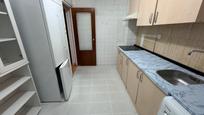 Kitchen of Flat for sale in  Zaragoza Capital  with Heating and Terrace