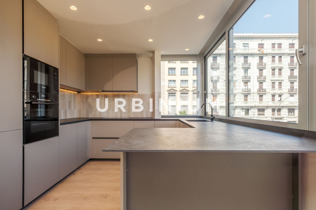 Flat for sale in Gran Via de Jaume I, Centre - Barri Vell