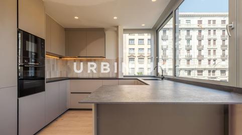 Foto 2 de Pis en venda a Gran Via de Jaume I, Centre - Barri Vell, Girona