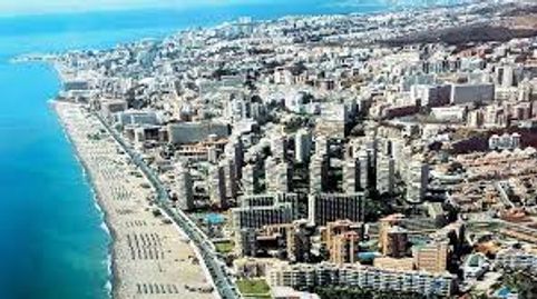 Foto 2 de Casa o xalet en venda a La Malagueta - Monte Sancha, Málaga Capital