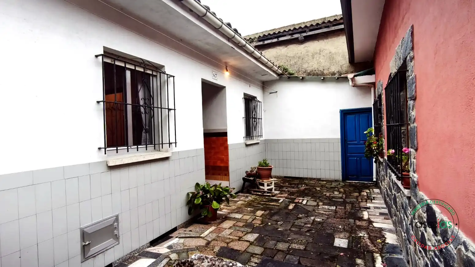 House for sale in LG BERMIEGO 63, imagen 3
