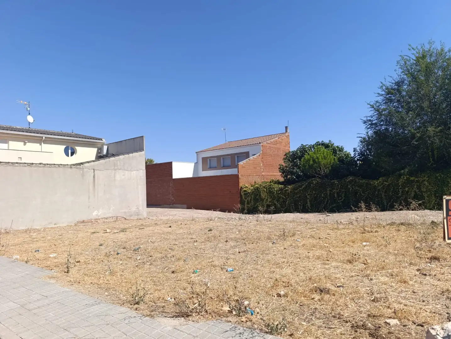 Residential zum Verkauf in Pedro Muñoz, Ciudad Real