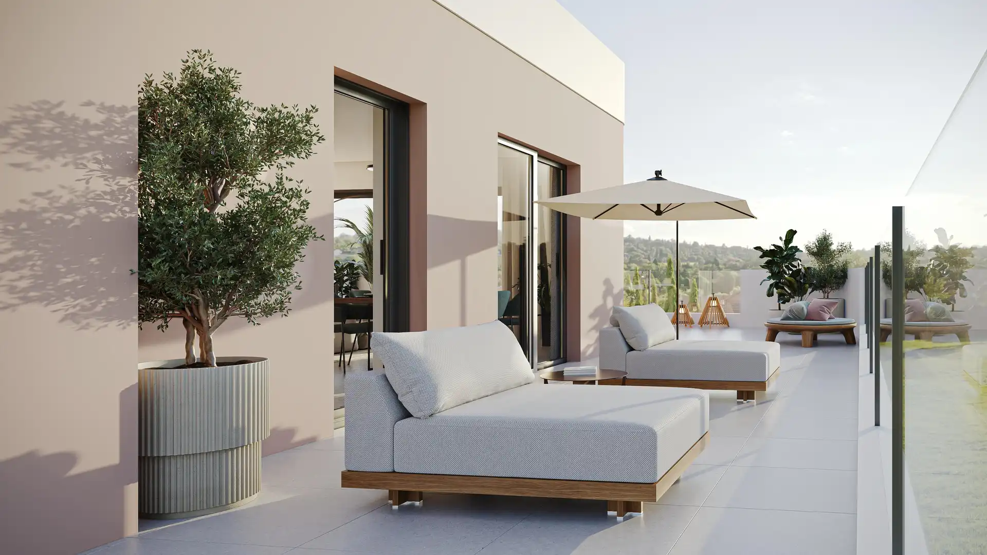 Apartament amb piscina en venda a Río Real - Los Monteros, imagen 10