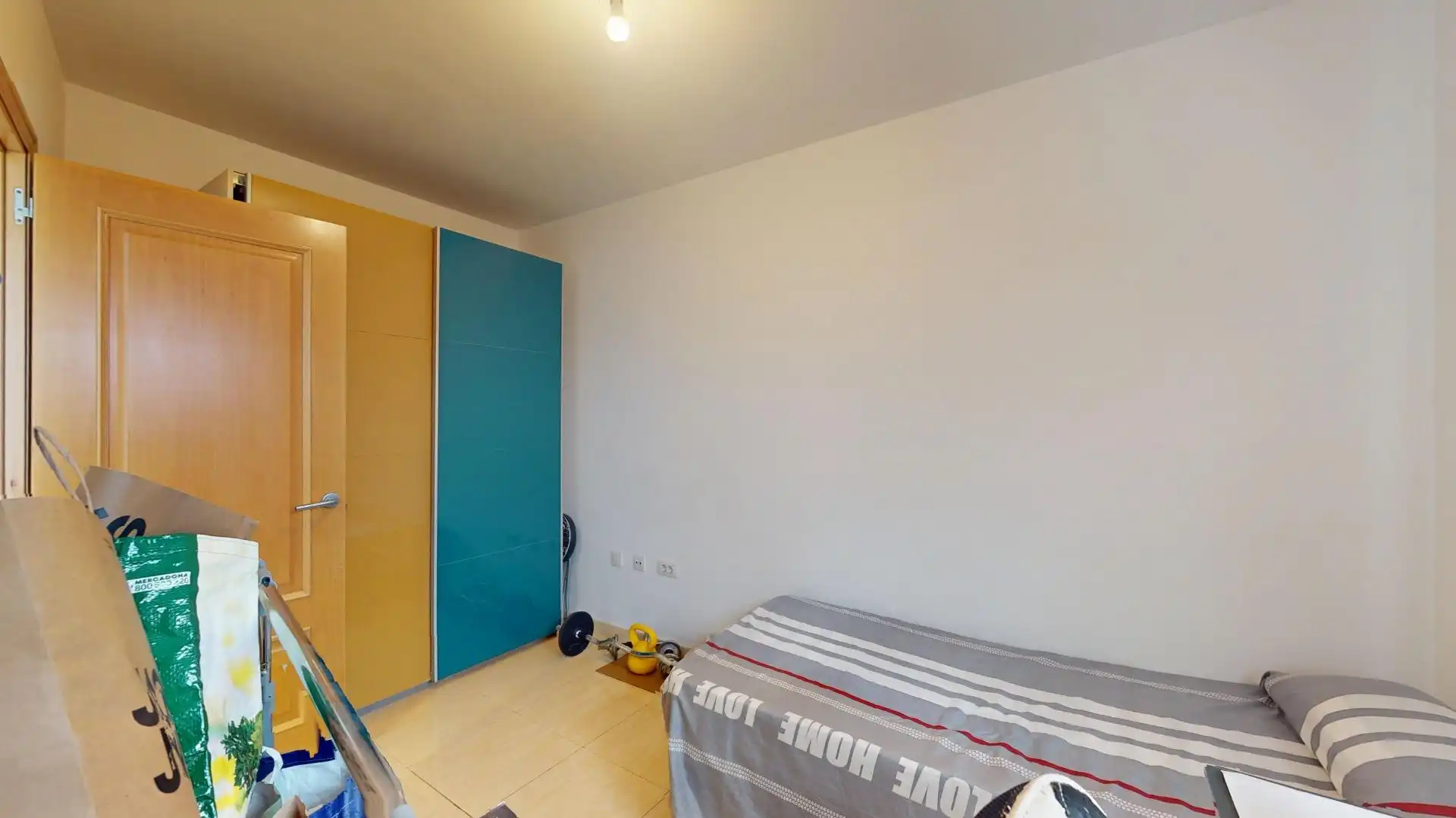 Habitación de Piso en venta en San Cristóbal de la Laguna con Terraza