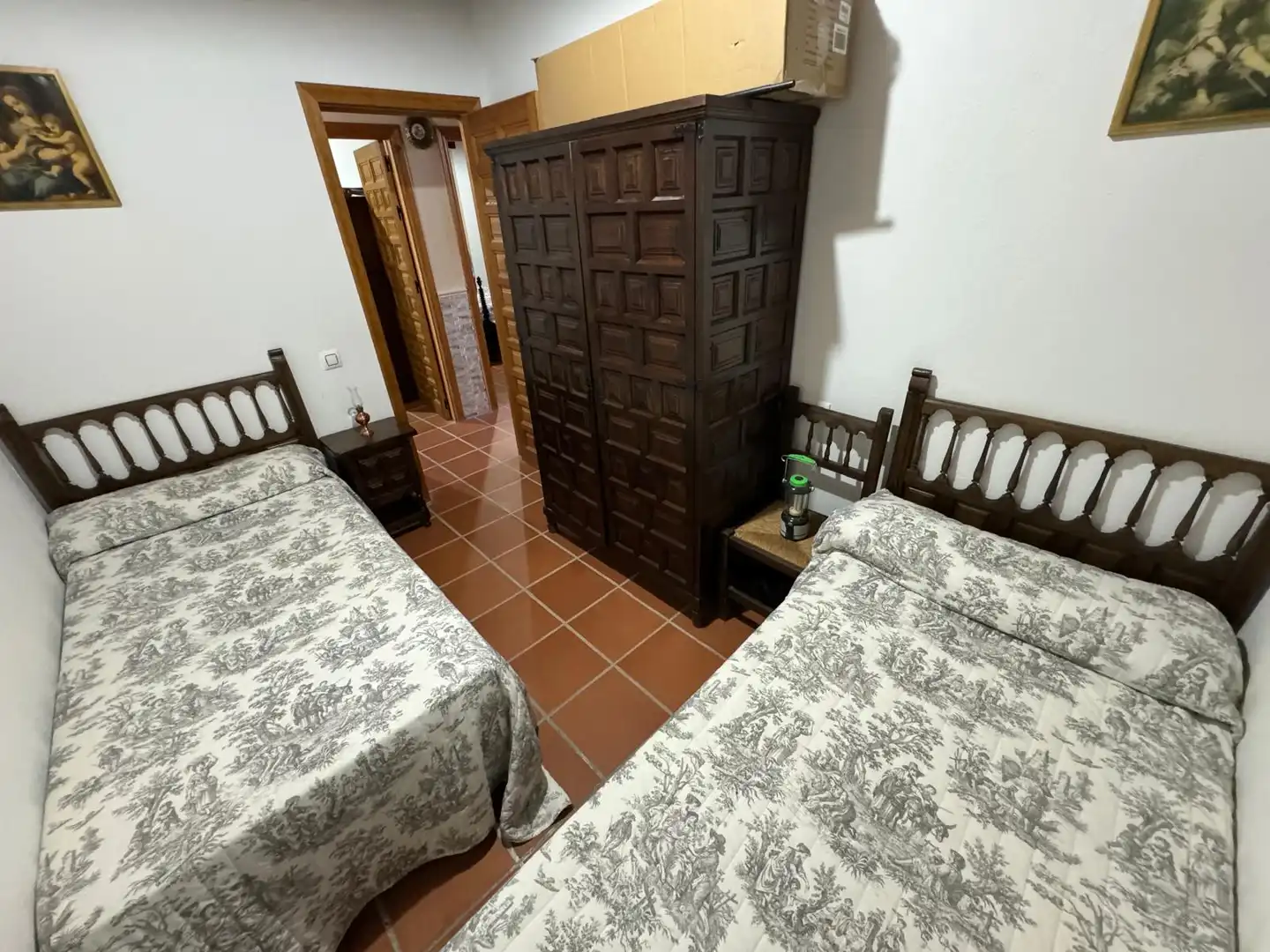 Terreni e lotti in vendita a Villanueva del Río y Minas, imagen 21