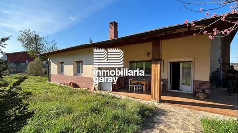 Foto 2 de Casa o xalet en venda a Partido de la Sierra en Tobalina, Burgos