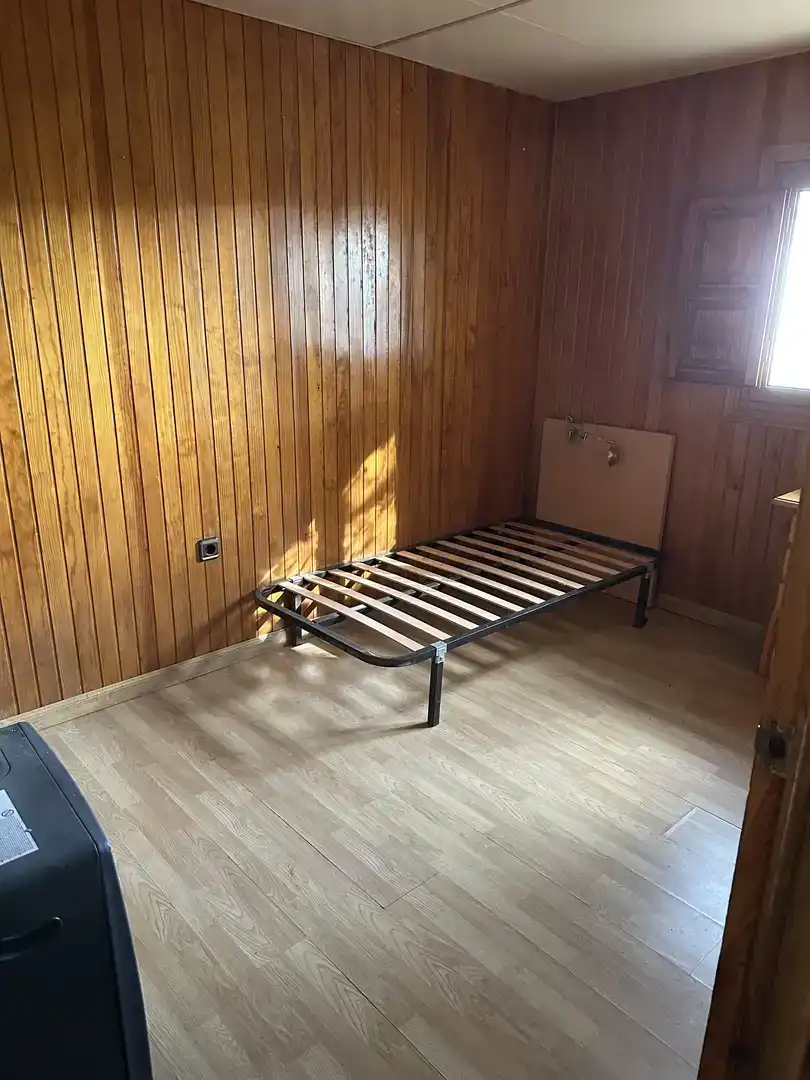 Bedroom of Country homes for sale in Longares, Zaragoza
