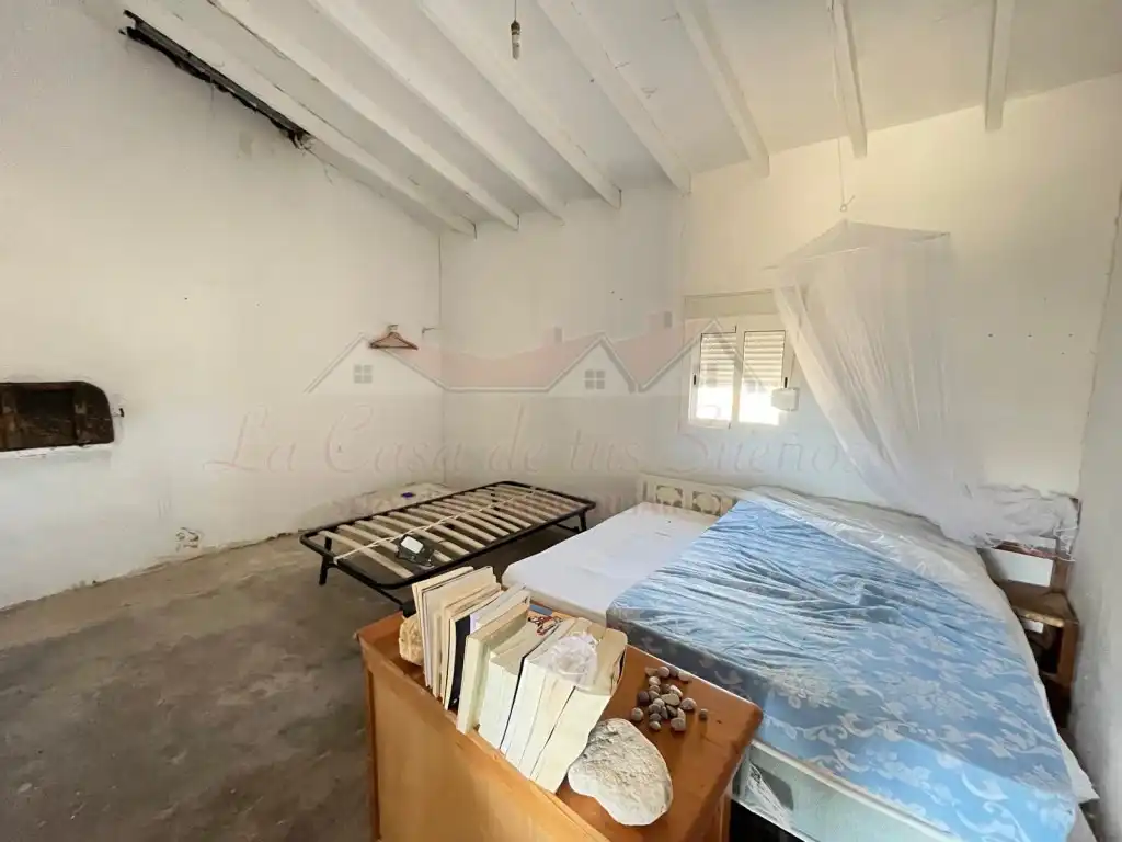 Casa o xalet en venda a San Crispín - Huerta Nueva-Estación