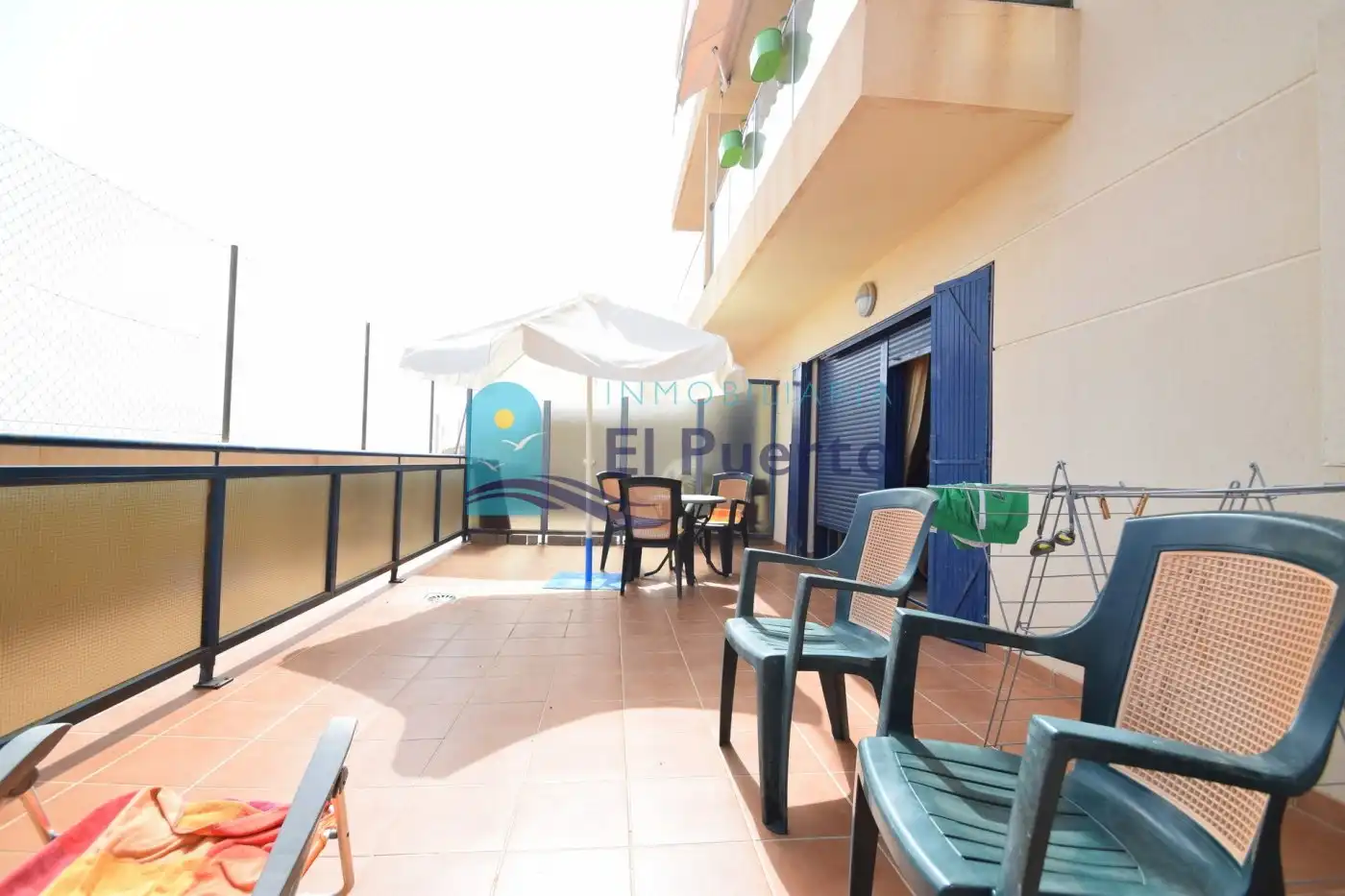 Apartment with pool for sale in Puerto de Mazarrón, imagen 19