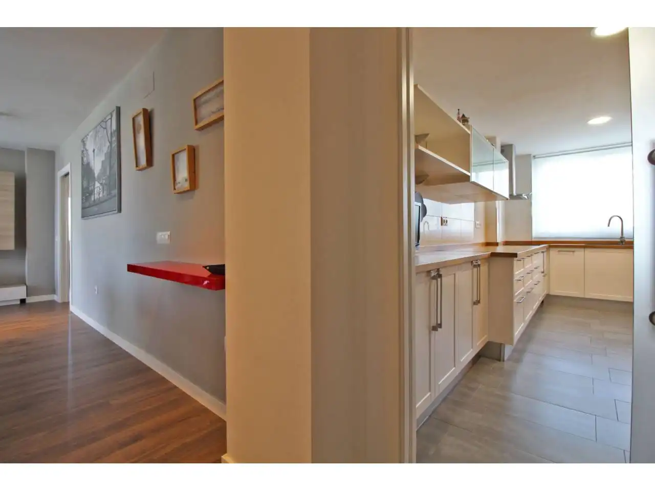Flat with pool to rent in Este, imagen 13