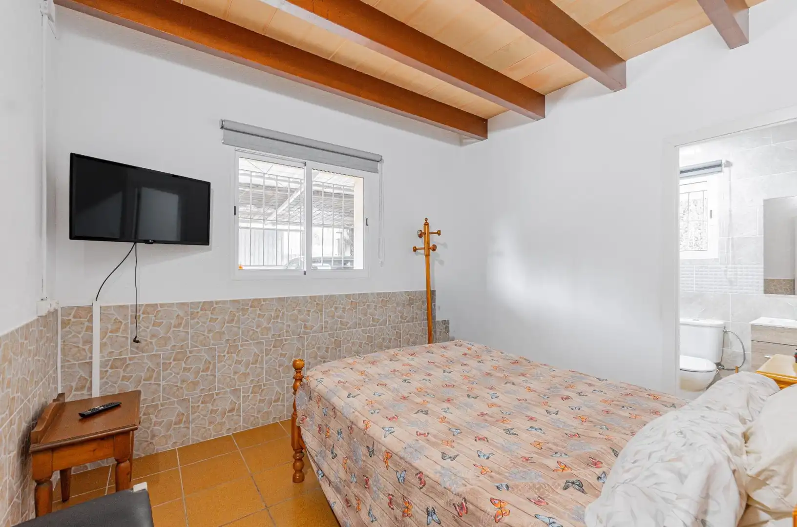 Habitación de Casa o chalet en venta en Son Servera con Aire acondicionado, Calefacción y Jardín privado