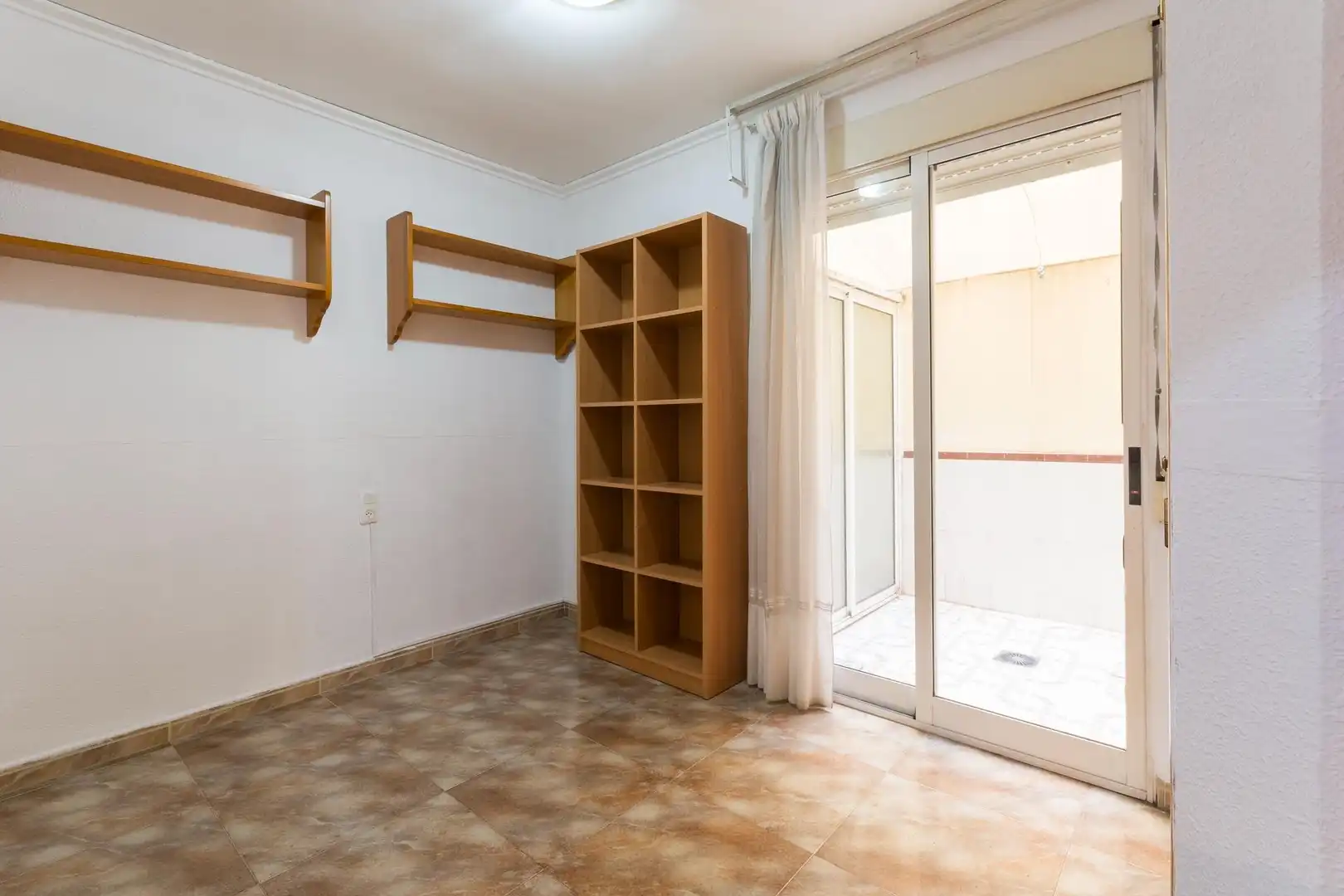 Habitación de Piso en venta en Bellreguard con Aire acondicionado, Calefacción y Terraza