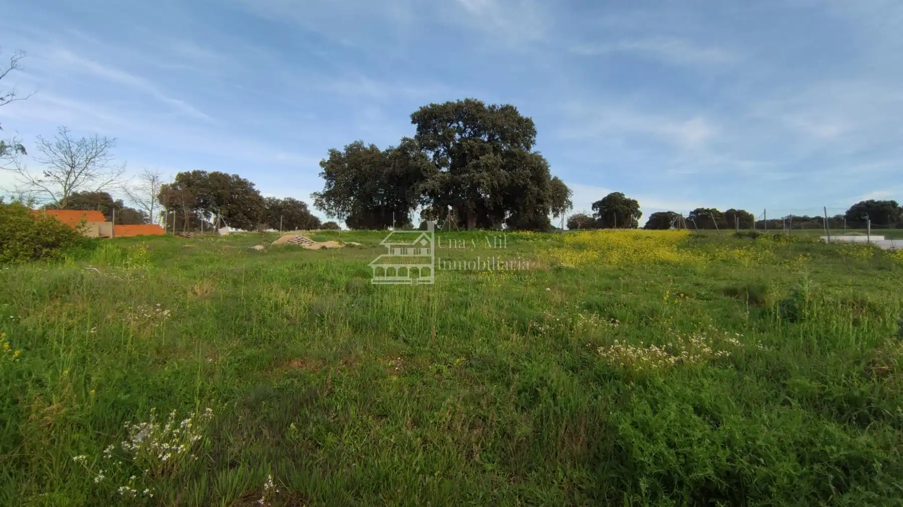 Lands and plots for sale in Calvarrasa de Arriba