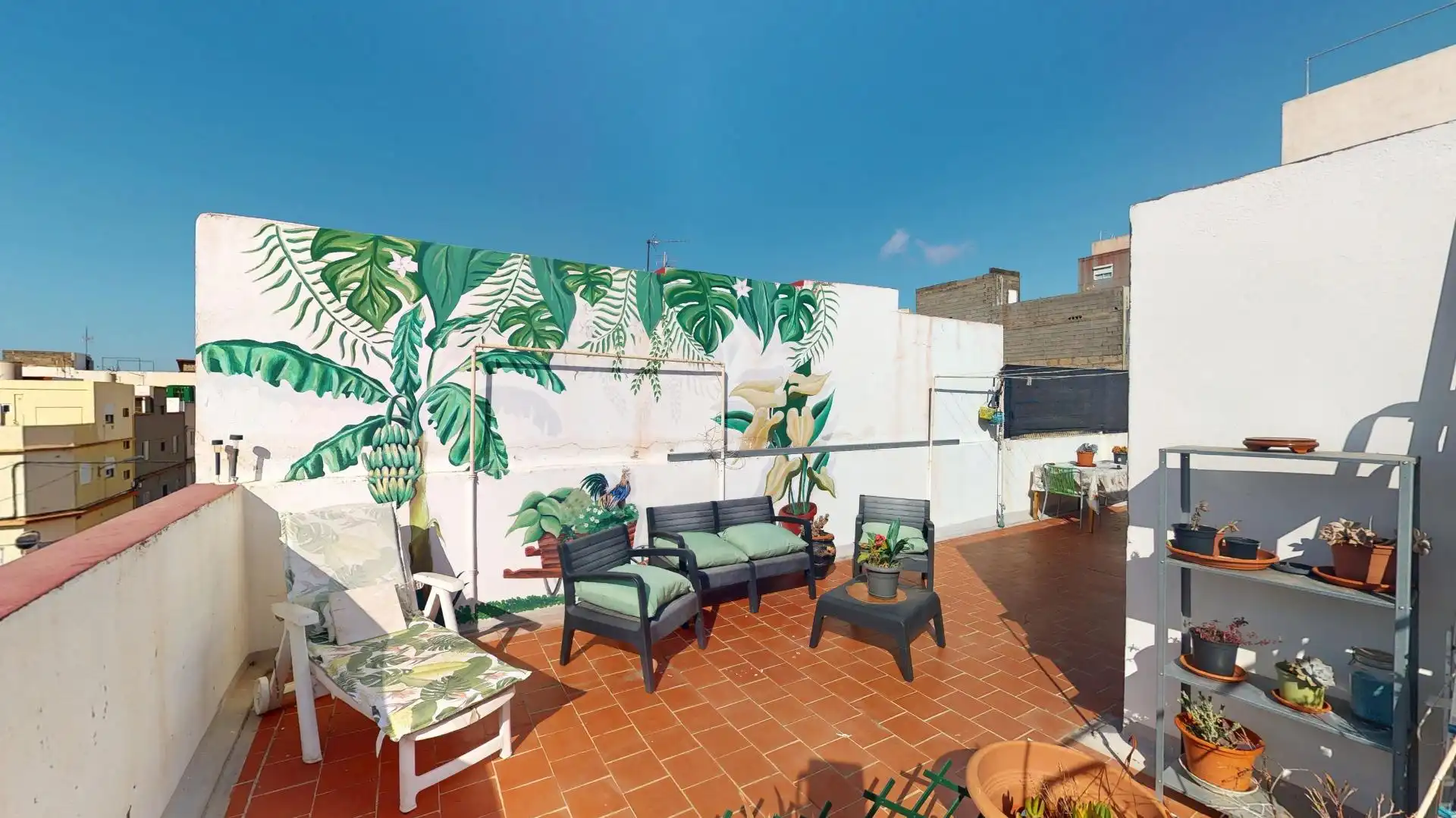 Casa en venda a Calle Rodrigo de Triana 32, imagen 63
